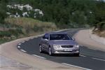 Mercedes-Benz CLK-Class 2003 года